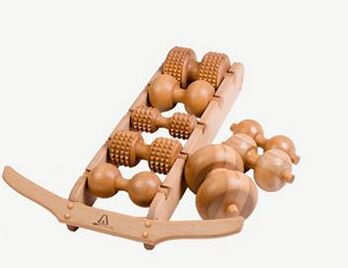 Máquina de exercícios para o tratamento da osteocodrose cervical