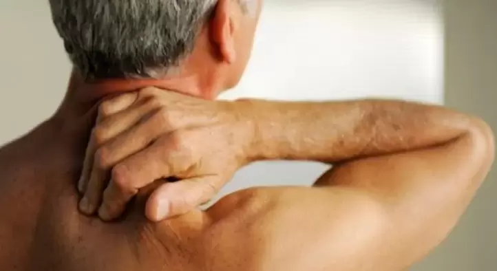 Osteocondrose decorrente de fatores desfavoráveis