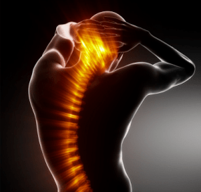 osteocondrose é uma doença da coluna vertebral